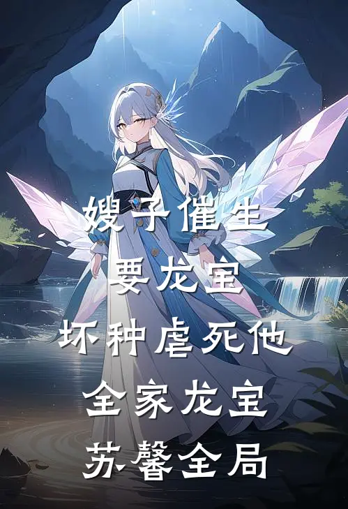嫂子催生要龙宝，坏种虐死他全家龙宝苏馨全局