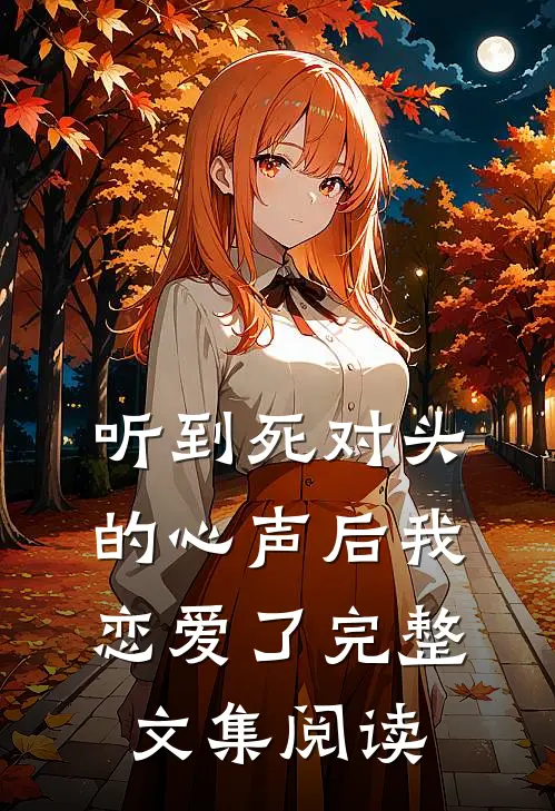 听到死对头的心声后我恋爱了完整文集阅读