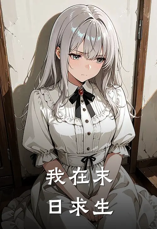 我在末日求生