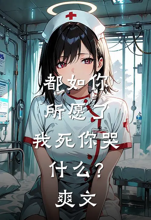 都如你所愿了，我死你哭什么？爽文