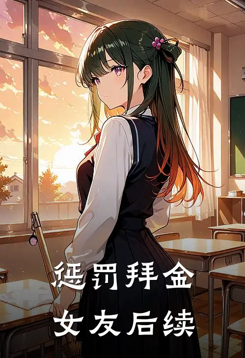 惩罚拜金女友后续