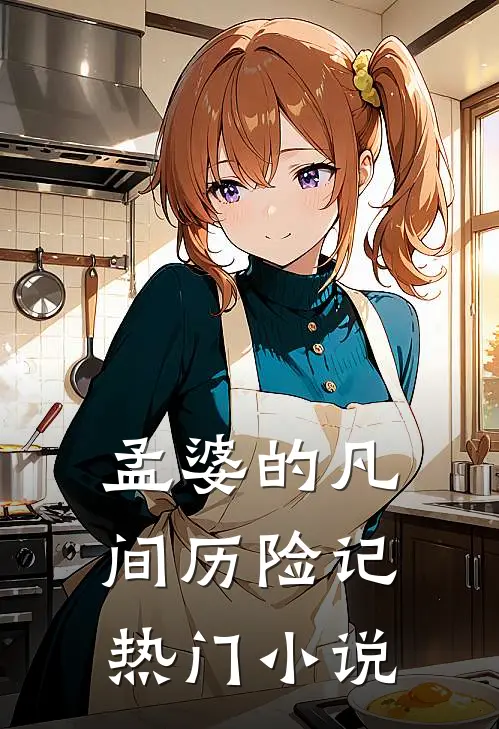 孟婆的凡间历险记热门小说