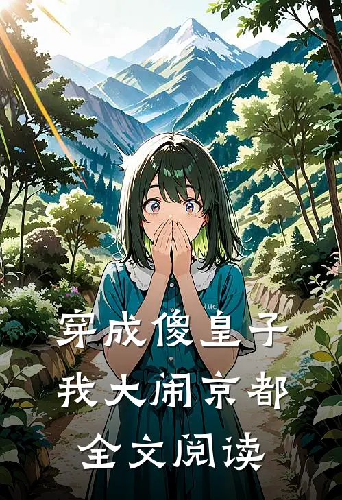 穿成傻皇子，我大闹京都全文阅读
