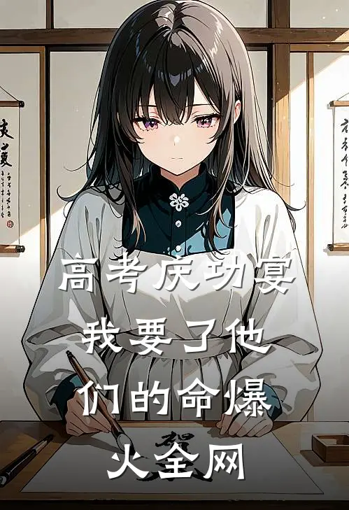 高考庆功宴，我要了他们的命爆火全网