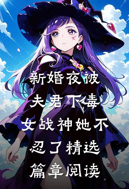 新婚夜被夫君下毒，女战神她不忍了精选篇章阅读