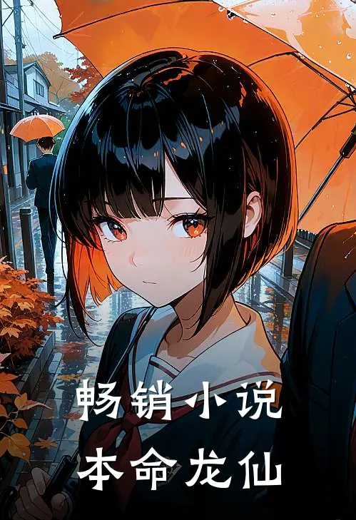 畅销小说本命龙仙