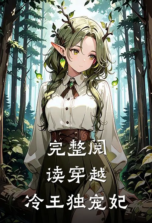 完整阅读穿越冷王独宠妃