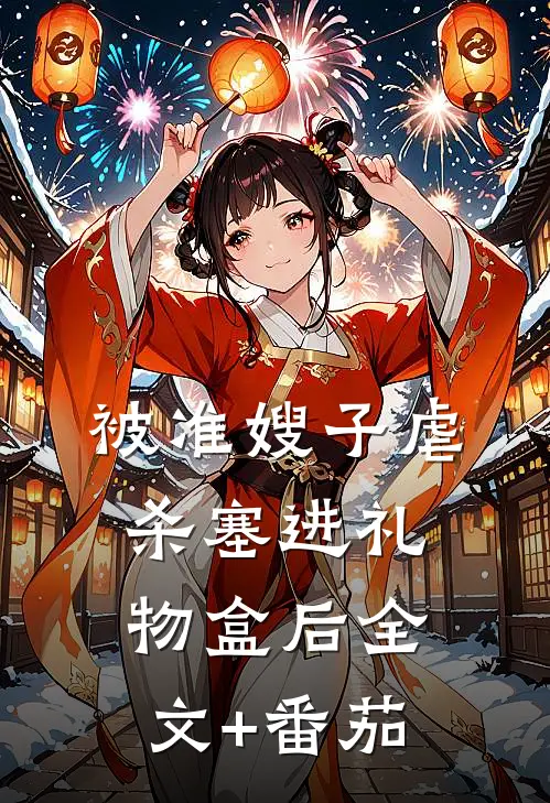 被准嫂子虐杀塞进礼物盒后全文+番茄