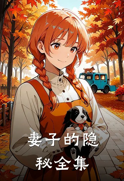 妻子的隐秘 全集