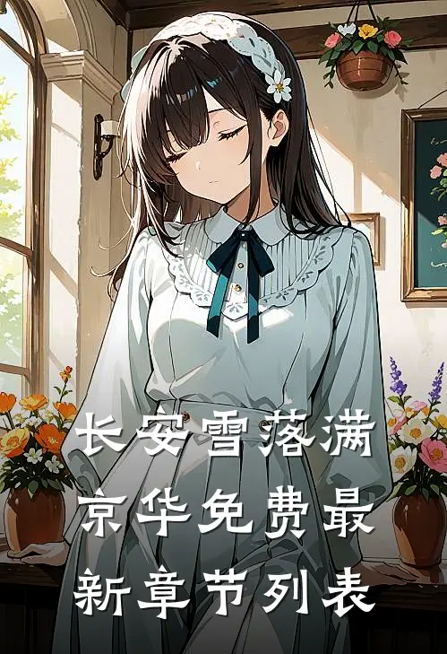 长安雪落满京华免费最新章节列表