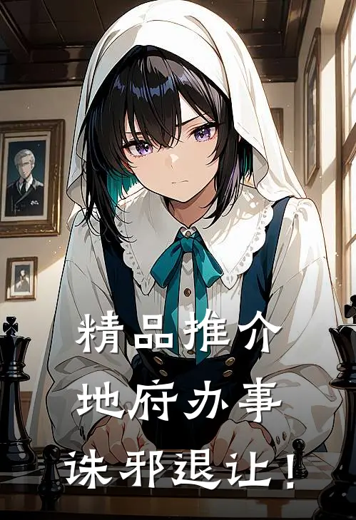 精品推介地府办事，诛邪退让！