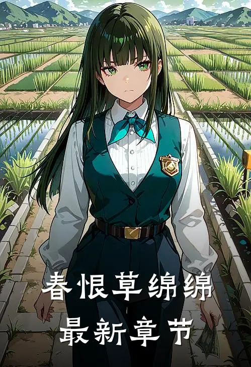 春恨草绵绵最新章节