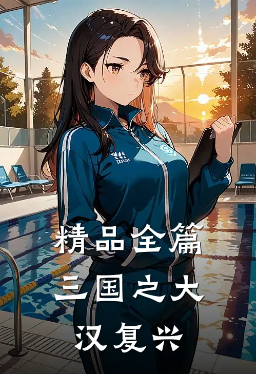 精品全篇三国之大汉复兴