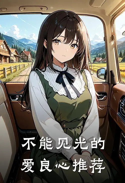 不能见光的爱良心推荐