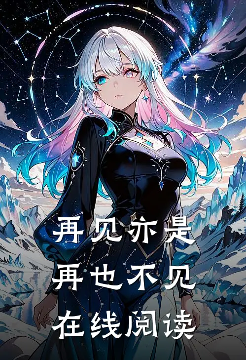 再见亦是再也不见在线阅读