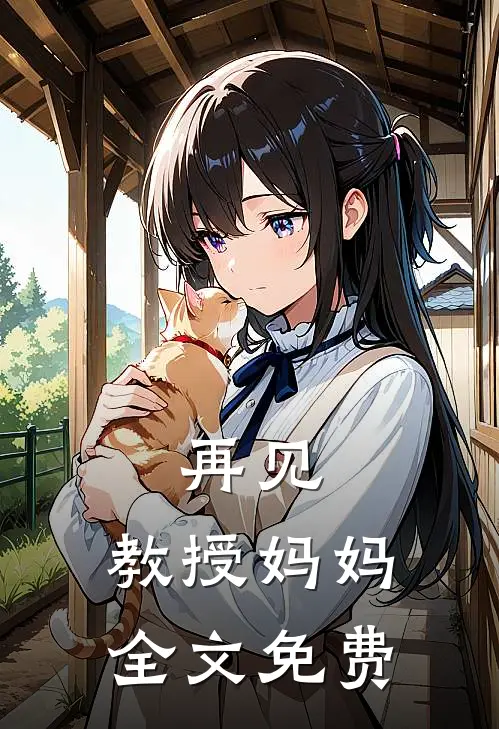 再见，教授妈妈全文免费