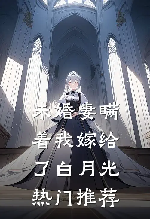 未婚妻瞒着我嫁给了白月光热门推荐