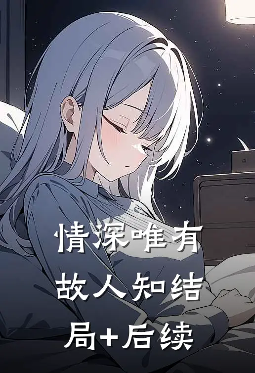情深唯有故人知结局+后续