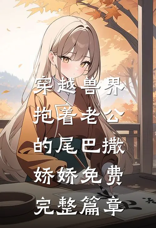 穿越兽界:抱着老公的尾巴撒娇娇免费完整篇章