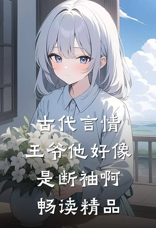 古代言情：王爷他好像是断袖啊畅读精品