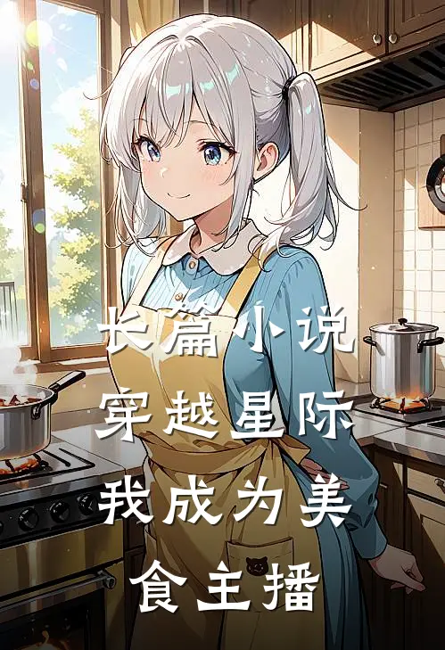 长篇穿越星际,我成为美食主播免费阅读