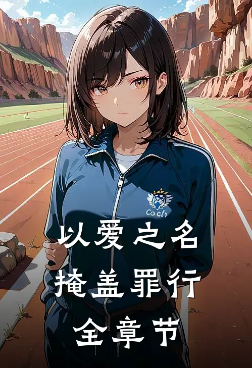 以爱之名掩盖罪行全章节
