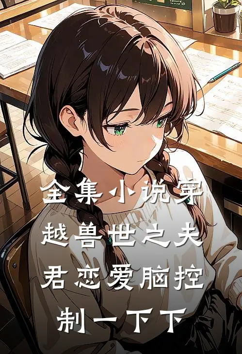 全集小说穿越兽世之夫君恋爱脑控制一下下