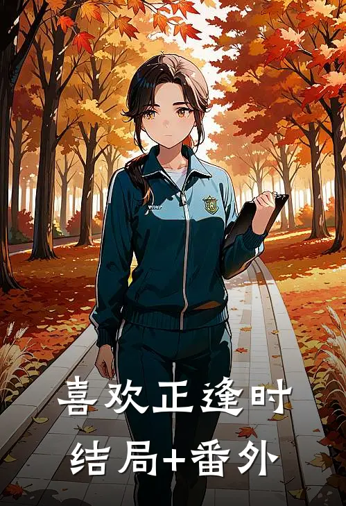 喜欢正逢时结局+番外