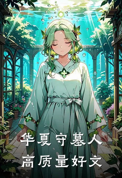 华夏守墓人高质量好文