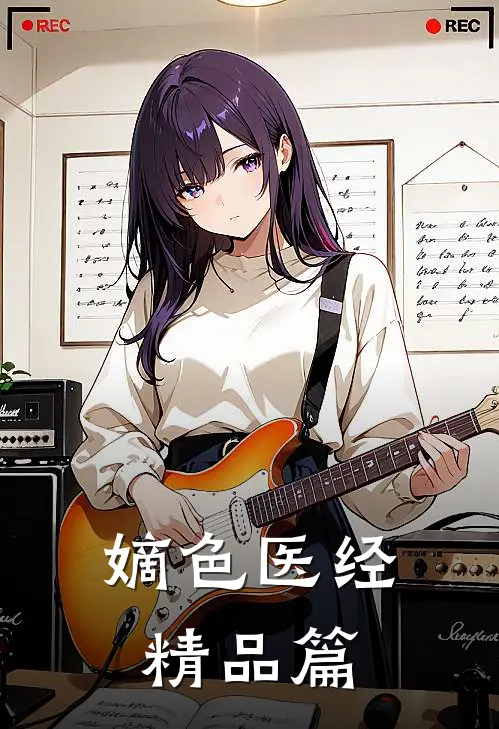 嫡色医经精品篇