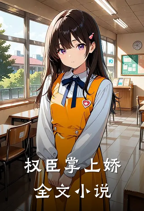 权臣掌上娇全文小说
