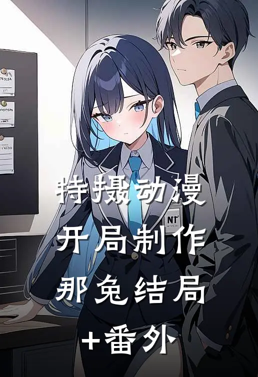 特摄动漫：开局制作那兔结局+番外