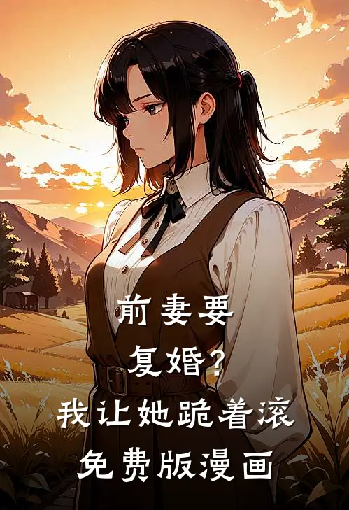 前妻要复婚？我让她跪着滚免费版漫画