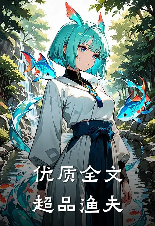 优质全文超品渔夫