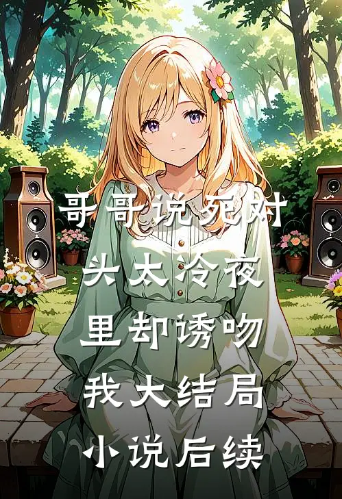 哥哥说死对头太冷夜里却诱吻我大结局小说后续
