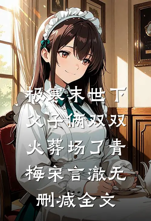 极寒末世下父子俩双双火葬场了青梅宋言澈无删减全文