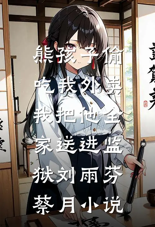 熊孩子偷吃我外卖，我把他全家送进监狱刘雨芬蔡月小说