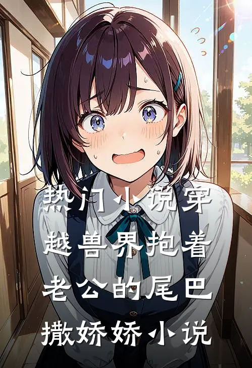 热门小说穿越兽界抱着老公的尾巴撒娇娇小说
