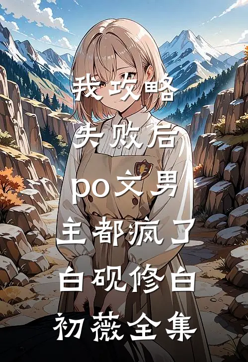 我攻略失败后，po文男主都疯了白砚修白初薇 全集
