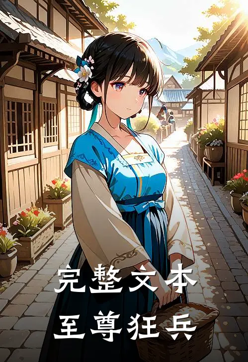 完整文本至尊狂兵