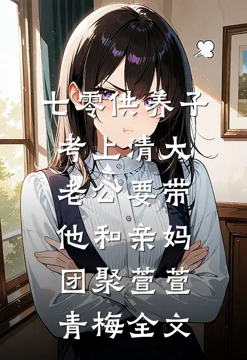七零供养子考上清大，老公要带他和亲妈团聚萱萱青梅全文