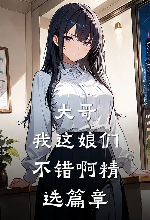 大哥，我这娘们不错啊精选篇章