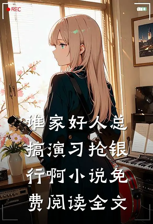 谁家好人总搞演习抢银行啊小说免费阅读全文