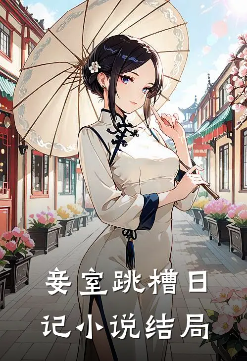 妾室跳槽日记小说结局