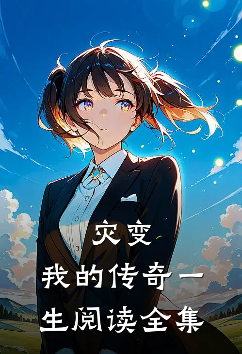 灾变：我的传奇一生阅读全集