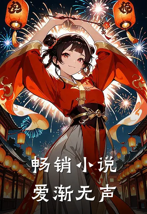 畅销小说爱渐无声