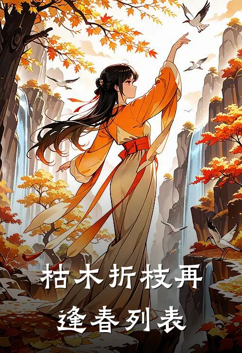 枯木折枝再逢春列表