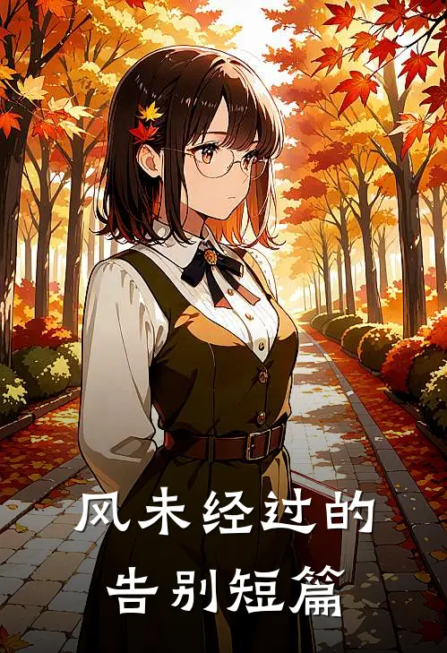 风未经过的告别短篇