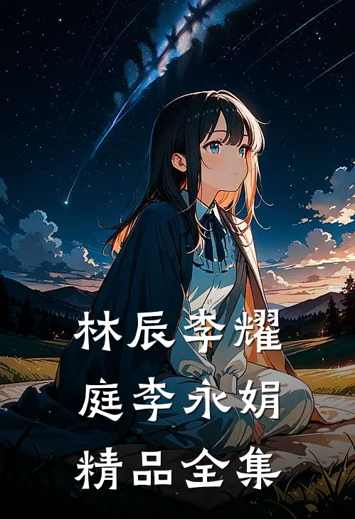 林辰李耀庭李永娟精品全集