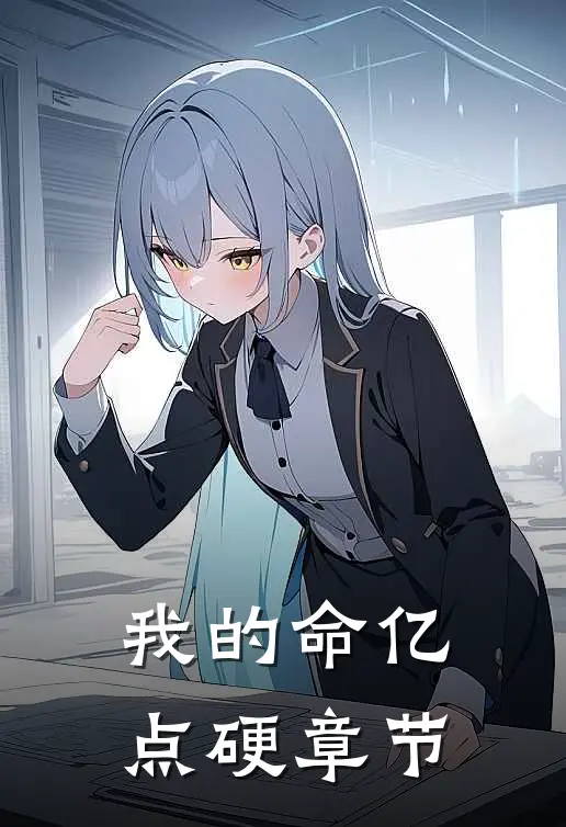 我的命亿点硬章节
